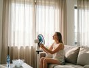 10 способов охладить квартиру без кондиционера: проверено на себе