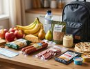 Еда в поезде на 3–5 суток: 10 продуктов, которым не нужен холодильник