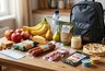 Еда в поезде на 3–5 суток: 10 продуктов, которым не нужен холодильник