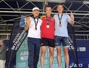 Новороссийский спортсмен взял бронзу чемпионата мира по скайраннингу во Франции