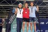Новороссийский спортсмен взял бронзу чемпионата мира по скайраннингу во Франции