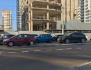 Дышать стало легче: на проблемном перекрестке Краснодара открыли пятую полосу