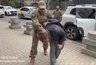 Житель Геленджика задержан за передачу данных Украине