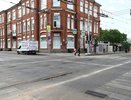 Движение на перекрестке Мира и Коммунаров в Краснодаре пустят в реверс на десять дней