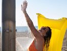 Жара до +32 °С и ясное небо: погода на Кубани 9 июля