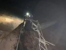 Ночная прогулка на сухогруз в Кабардинке закончилась вызовом спасателей