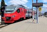 Три новых «Ласточки» с двойным запасом мест: добираться к морю стало проще