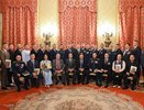 Из окопов — в МГИМО: два ветерана СВО с Кубани получили дипломы элитного вуза