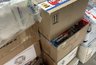 Гуманитарная помощь из Новороссийска: очередной груз доставлен бойцам и детям в Херсонскую область