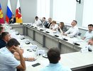 Готовность школ и детсадов к 1 сентября проверили на совещании в Краснодаре
