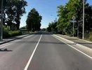 Дорогу Лабинск — Мостовской обновляют по нацпроекту: 5,3 километра готово к осени