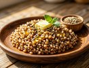 Гречку с маслом и солью оставьте соседям: одна специя превращает кашу в блюдо, от которого не оторваться
