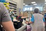 С 1 сентября кассы магазинов переходят на цифровые чеки и единый QR-код