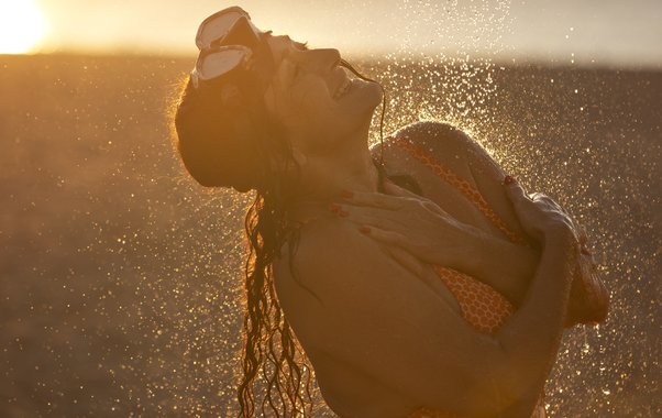 Жара до +36 °C, дожди и туман: какая погода ждёт Кубань 11 августа
