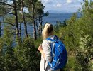 Шесть новых экомаршрутов появятся на Кубани: где пройдут тропы и когда их откроют