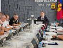 Кравченко: в Новороссийске откроют 143 избирательных участка — все проверены на безопасность