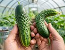 Всего 3 шага — и ваши огурцы перестанут расти крючком