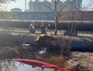 В Новороссийске восстанавливают водовод после атаки БПЛА: сроки и график подачи воды