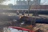 В Новороссийске восстанавливают водовод после атаки БПЛА: сроки и график подачи воды
