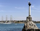 Атака БПЛА на Крым 12 августа: 30 дронов сбиты, 15 гектаров леса сгорело, люди без света и топлива