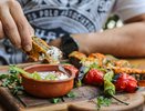 Кубань и Адыгея запустили совместный промышленно-гастрономический тур
