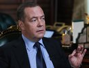 Вопрос «когда закончится СВО» получил жёсткий ответ: Медведев расставил все точки