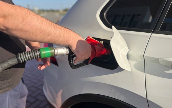 Топливо в Новороссийске 13 августа: список работающих АЗС и ограничения
