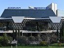 Аэропорт Сочи второй раз за утро закрыли на фоне угрозы БПЛА