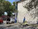 В Новороссийске обследовали более 350 домов и квартир после атаки БПЛА