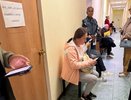 «Врач сам придёт? Ну‑ну...»: что на самом деле скрывается за новым принципом в больницах