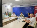 Молодежи стало вдвое больше: в Краснодарском крае создадут новую программу поддержки до 35 лет