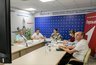 Молодежи стало вдвое больше: в Краснодарском крае создадут новую программу поддержки до 35 лет