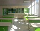Школа готова на 96%: в Выселковском районе завершают ремонт к 1 сентября