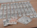 В Краснодаре пассажирку из Стамбула поймали на контрабанде 2,2 млн рублей