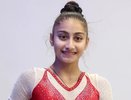 Людмила Рощина из Анапы стала чемпионкой Европы по спортивной гимнастике