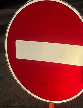 В Краснодаре 18 и 19 августа перекроют участок улицы Гоголя: схема объезда