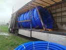 В Отрадненском районе Кубани завершают ремонт водопровода за 5 км