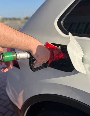 Топливный коллапс в Новороссийске: список работающих АЗС на 19 августа