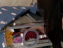 Чудо весом в 900 граммов: как новороссийские врачи выходили «малышку-торопыжку» Мирославу