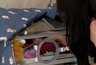 Чудо весом в 900 граммов: как новороссийские врачи выходили «малышку-торопыжку» Мирославу