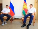 «Учиться у Кубани»: министр просвещения РФ высоко оценил систему образования и отдыха детей в регионе