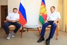 «Учиться у Кубани»: министр просвещения РФ высоко оценил систему образования и отдыха детей в регионе