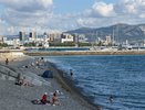 Температура воды на курортах Кубани в августе 2026: где море теплее — сравниваем Анапу, Сочи, Геленджик и Ейск
