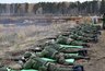 В Кремле ответили на слухи о мобилизации с сентября: что на самом деле происходит