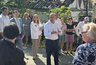 «Город добра»: глава Геленджика пообещал восстановить всё до окна