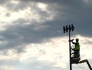 В сквере «Изумрудном» в Краснодаре устанавливают камеры по просьбе жителей