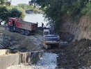 Ремонт коллектора на Снесарева в Краснодаре: работы возобновили