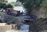 Ремонт коллектора на Снесарева в Краснодаре: работы возобновили