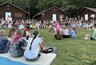 Лес, горы и вера: краснодарских детей приглашают бесплатно отдохнуть в православный лагерь
