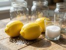 Обычный лимон преобразит еду, если сделать так: проверенный метод, который работает